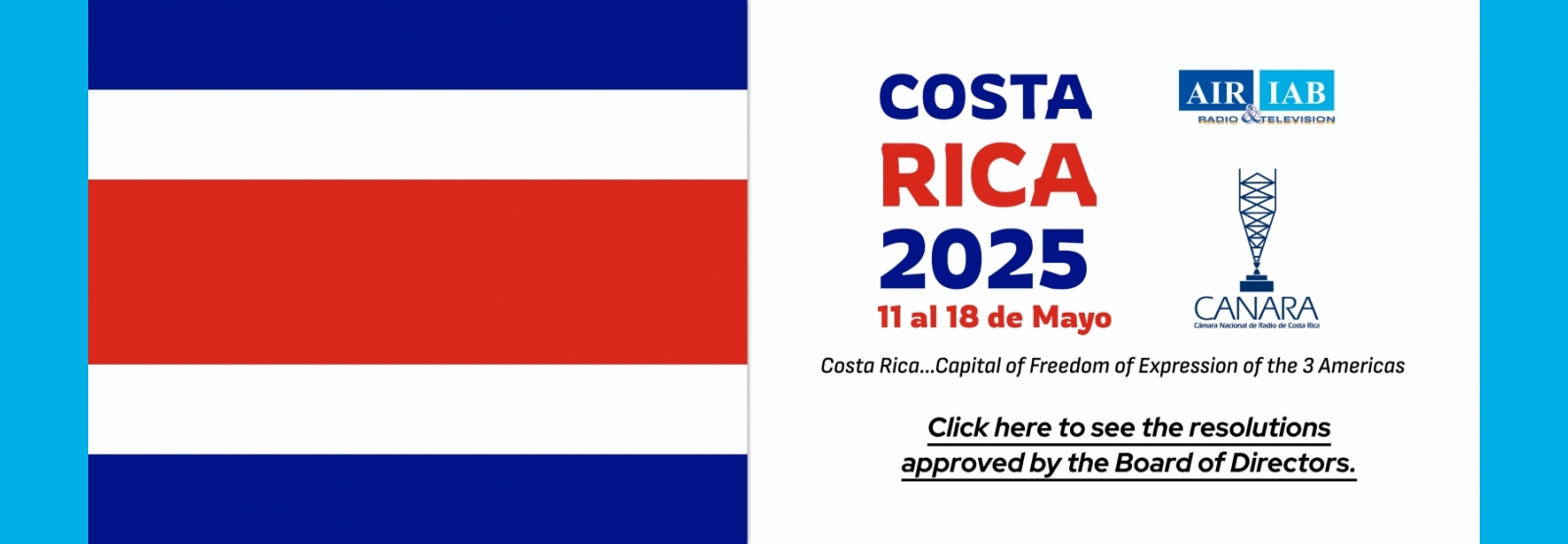 CD Costa Rica - Resoluciones ENG