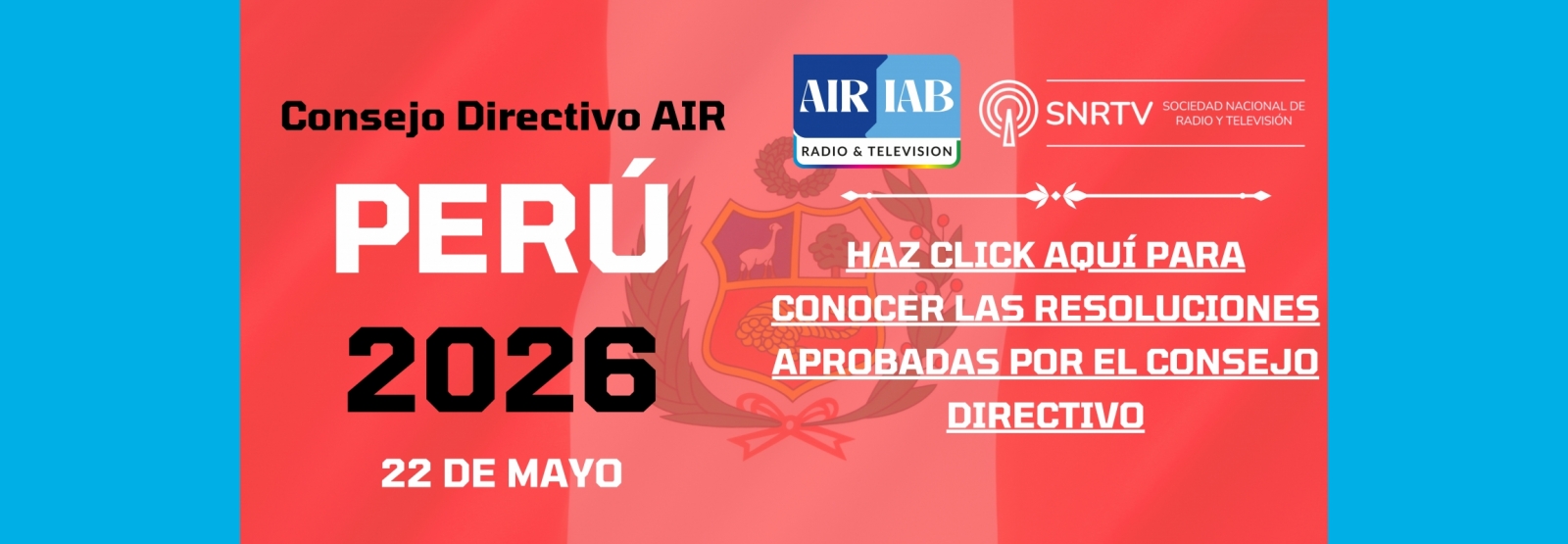 CD Lima - Resoluciones